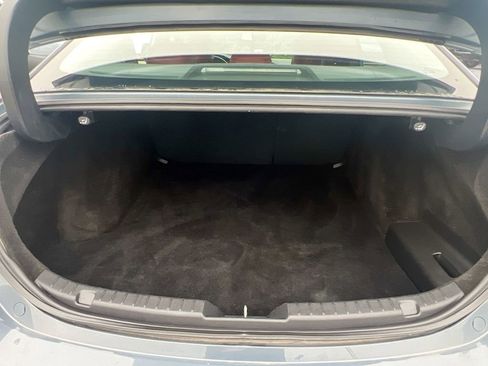 Used 2024 MAZDA MAZDA3 s image 25