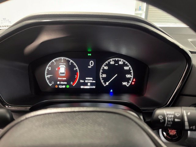 Used 2024 Honda CR-V EX image 27