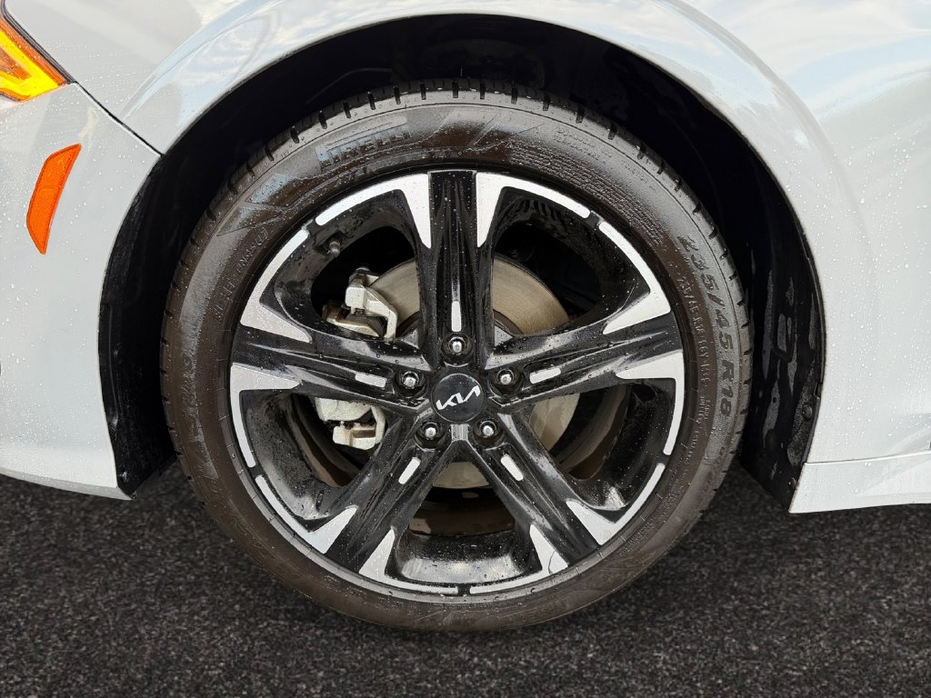 Used 2023 Kia K5 GT-Line w/ GT-Line Premium Package FWD image 14