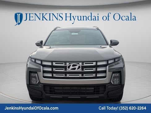 New 2026 Hyundai Santa Cruz SEL FWD image 13