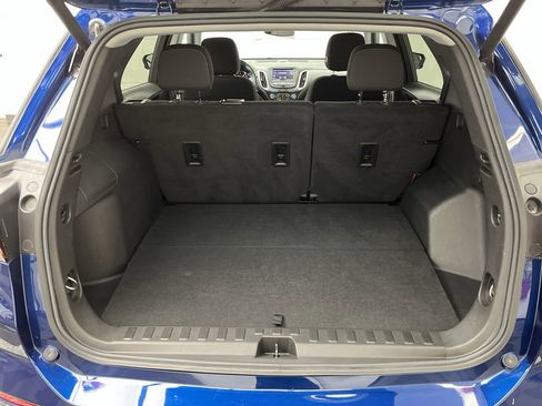 Certified 2022 Chevrolet Equinox LT w/ Driver Convenience Package image 28