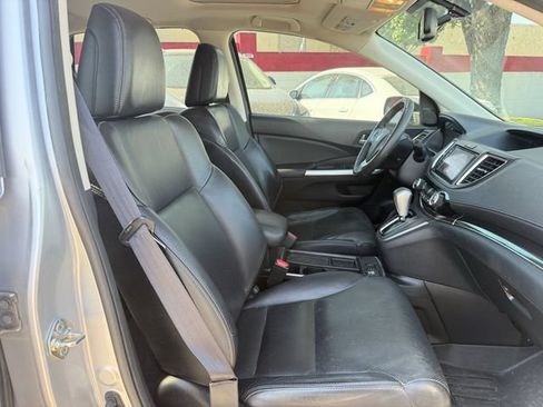 Used 2016 Honda CR-V EX-L image 29