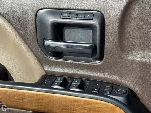 Used 2018 Chevrolet Silverado 3500 LTZ w/ Duramax Plus Package image 26