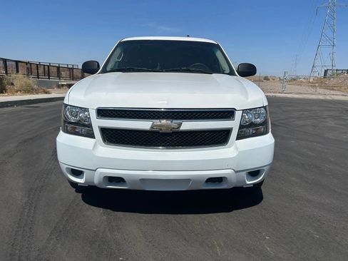 Used 2009 Chevrolet Tahoe 4WD w/ Skid Plate Package image 2