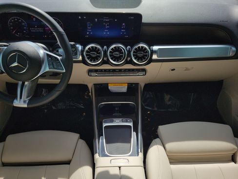 Certified 2026 Mercedes-Benz GLB 250 image 17