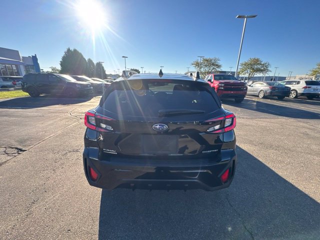 Used 2024 Subaru Crosstrek 2.0i Premium AWD/4WD image 5