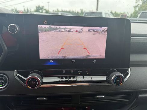 Used 2024 Chevrolet Colorado Trail Boss w/ Advanced Trailering Package AWD/4WD image 36