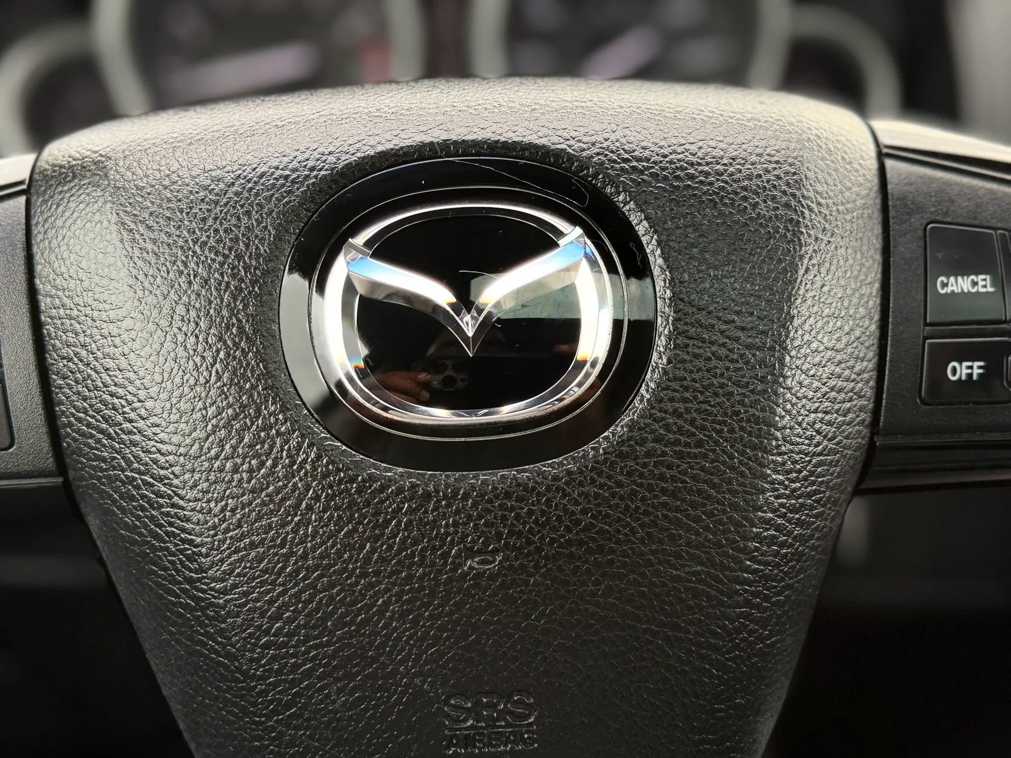 Used 2013 MAZDA CX-9 Grand Touring FWD image 28