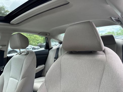 Used 2024 Honda Accord EX image 16