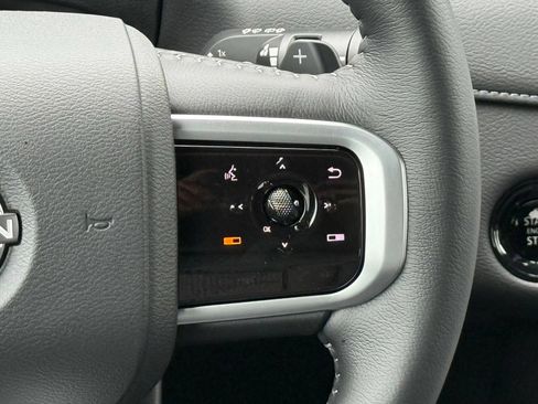New 2026 Nissan Armada SL AWD/4WD image 31