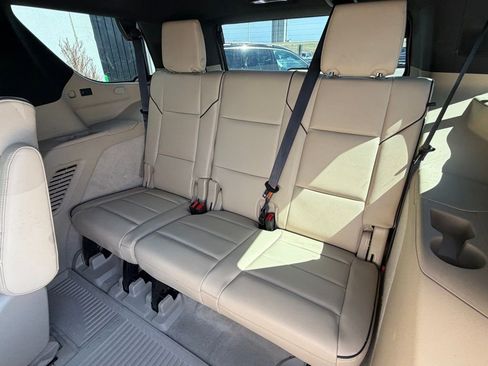 Used 2021 Cadillac Escalade Premium Luxury w/ LPO, Radiant Package image 12