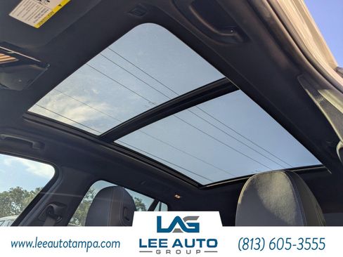 Used 2019 BMW X3 sDrive30i image 20