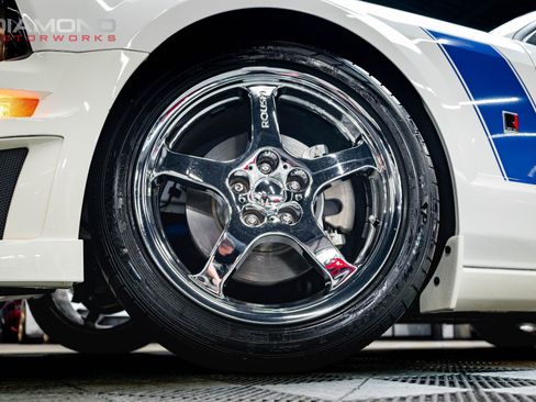 Used 2008 Ford Mustang GT RWD image 10