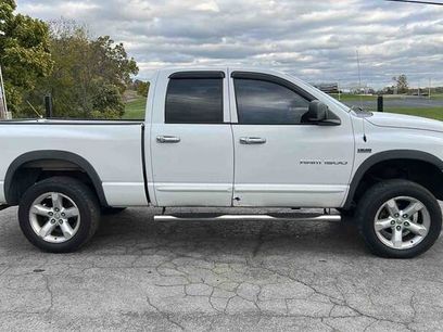 Used 2007 Dodge Ram 1500 Truck SLT w/ Quad Cab Big Horn Value Group