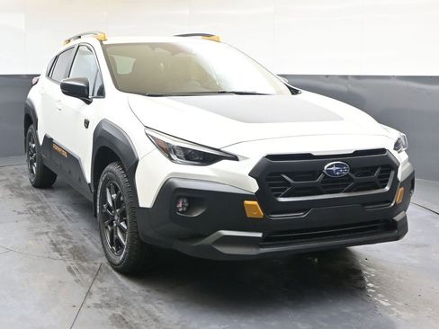 New 2026 Subaru Crosstrek 2.5i Wilderness image 8