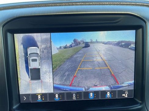 Used 2019 GMC Sierra 1500 Denali image 27