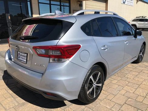 Used 2020 Subaru Impreza 2.0i Premium AWD/4WD image 2