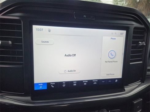 New 2026 Ford F150 STX w/ Equipment Group 200A image 24