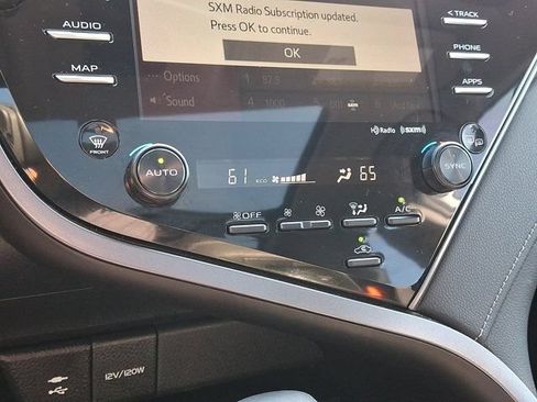 Used 2019 Toyota Camry XSE w/ Driver Assist Package FWD image 21
