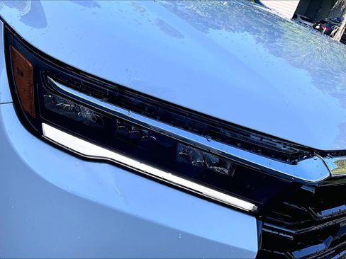 New 2026 Honda Pilot image 17