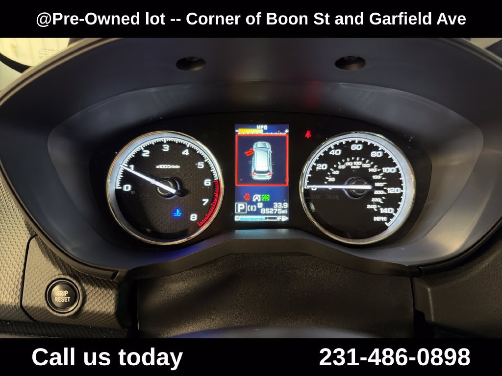 Used 2021 Subaru Forester Touring AWD/4WD image 21