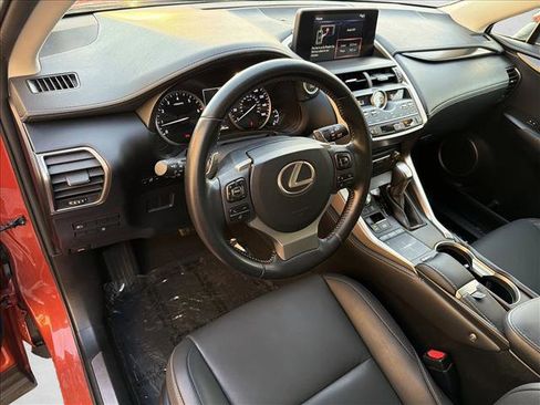 Used 2020 Lexus NX 300 AWD image 13