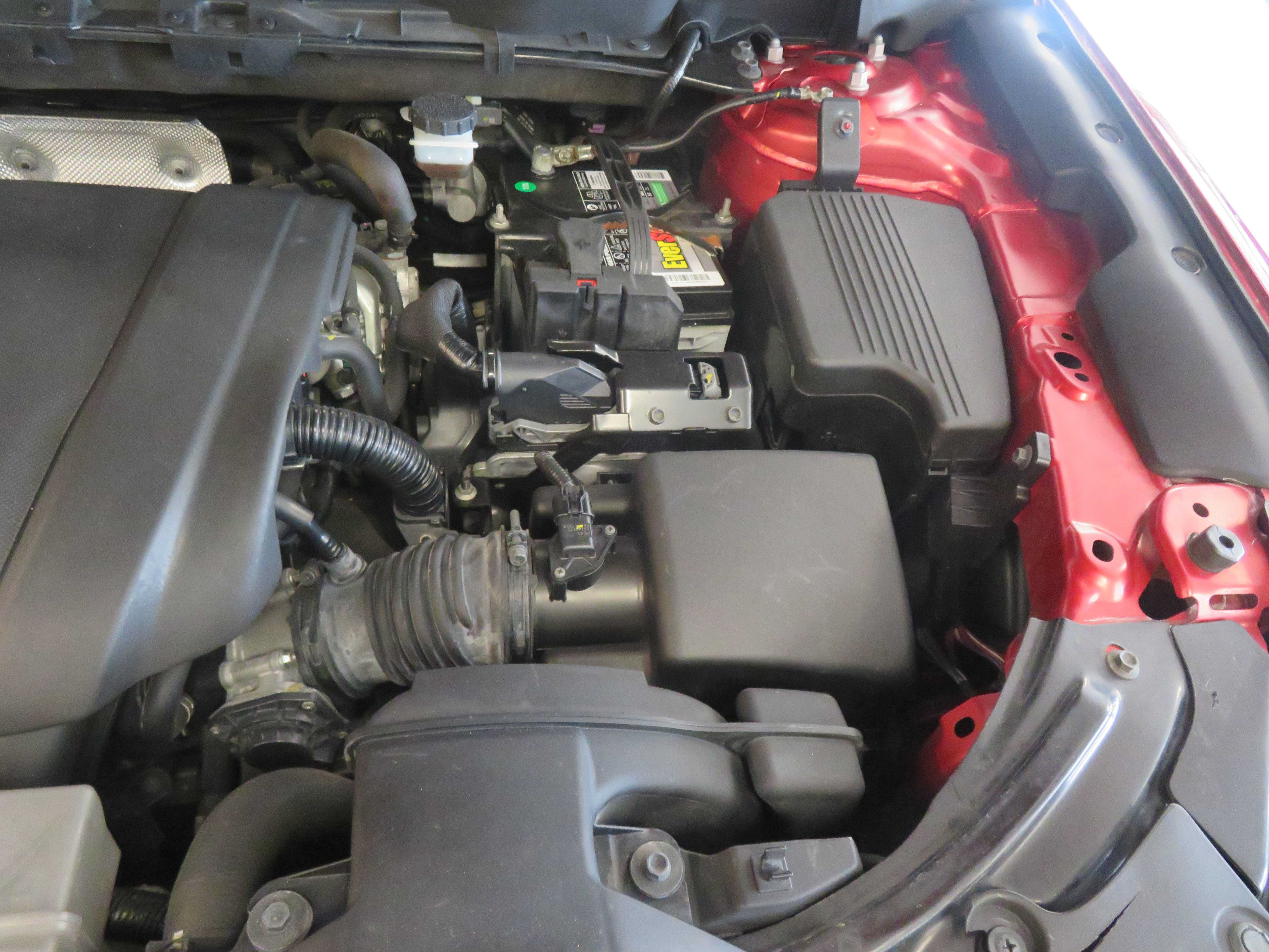 Used 2017 MAZDA CX-5 Sport FWD image 49