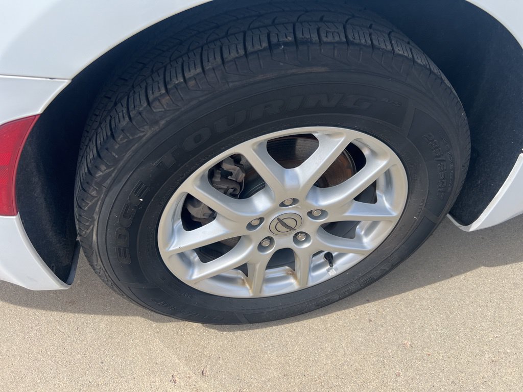 Used 2022 Chrysler Pacifica Touring-L FWD image 10