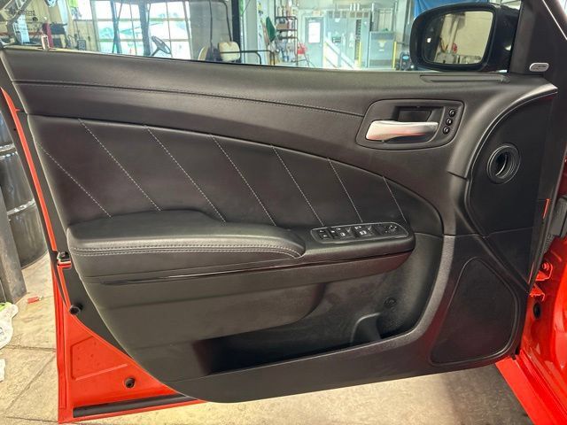 Used 2023 Dodge Charger R/T w/ Daytona Edition Group RWD image 14