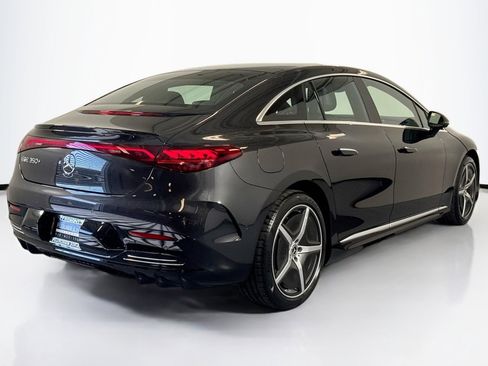 Certified 2023 Mercedes-Benz EQE 350+ Sedan image 5