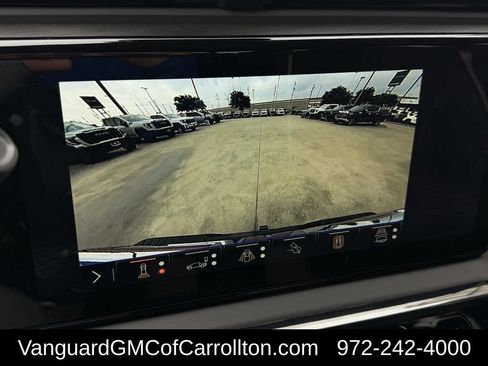 New 2026 GMC Sierra 2500 AT4X AWD/4WD image 14