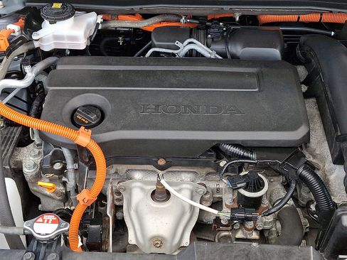 Used 2024 Honda CR-V Sport-L image 28
