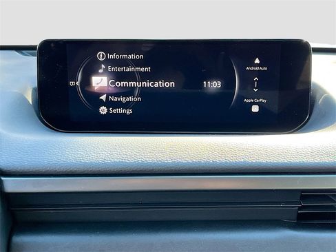 Used 2025 MAZDA CX-50 AWD 2.5 S w/ Premium Plus Pkg image 14