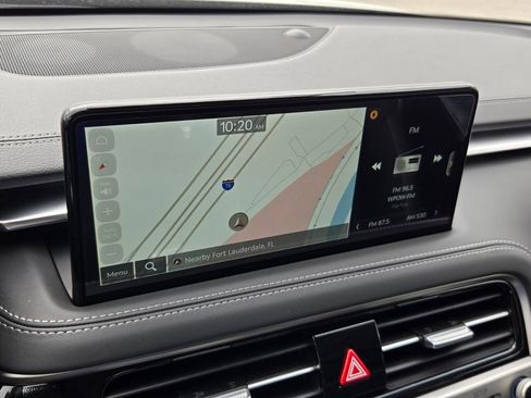 New 2026 Genesis G70 2.5T Prestige RWD image 11