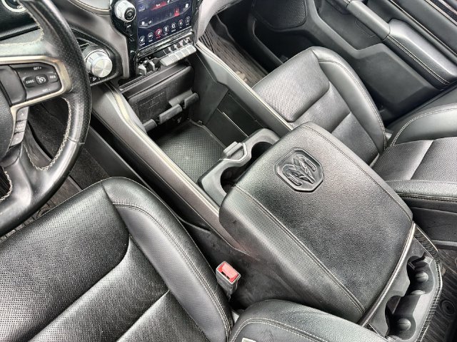 Used 2021 RAM 1500 Rebel w/ Rebel Level 2 Equipment Group AWD/4WD image 21
