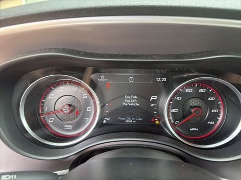 Used 2022 Dodge Charger SXT RWD image 15