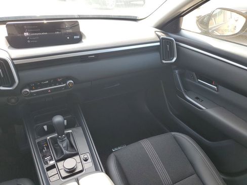 New 2026 MAZDA CX-50 AWD 2.5 S w/ Weather Package image 14