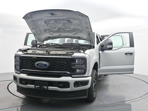 New 2026 Ford F250 XL w/ STX Appearance Package AWD/4WD image 45