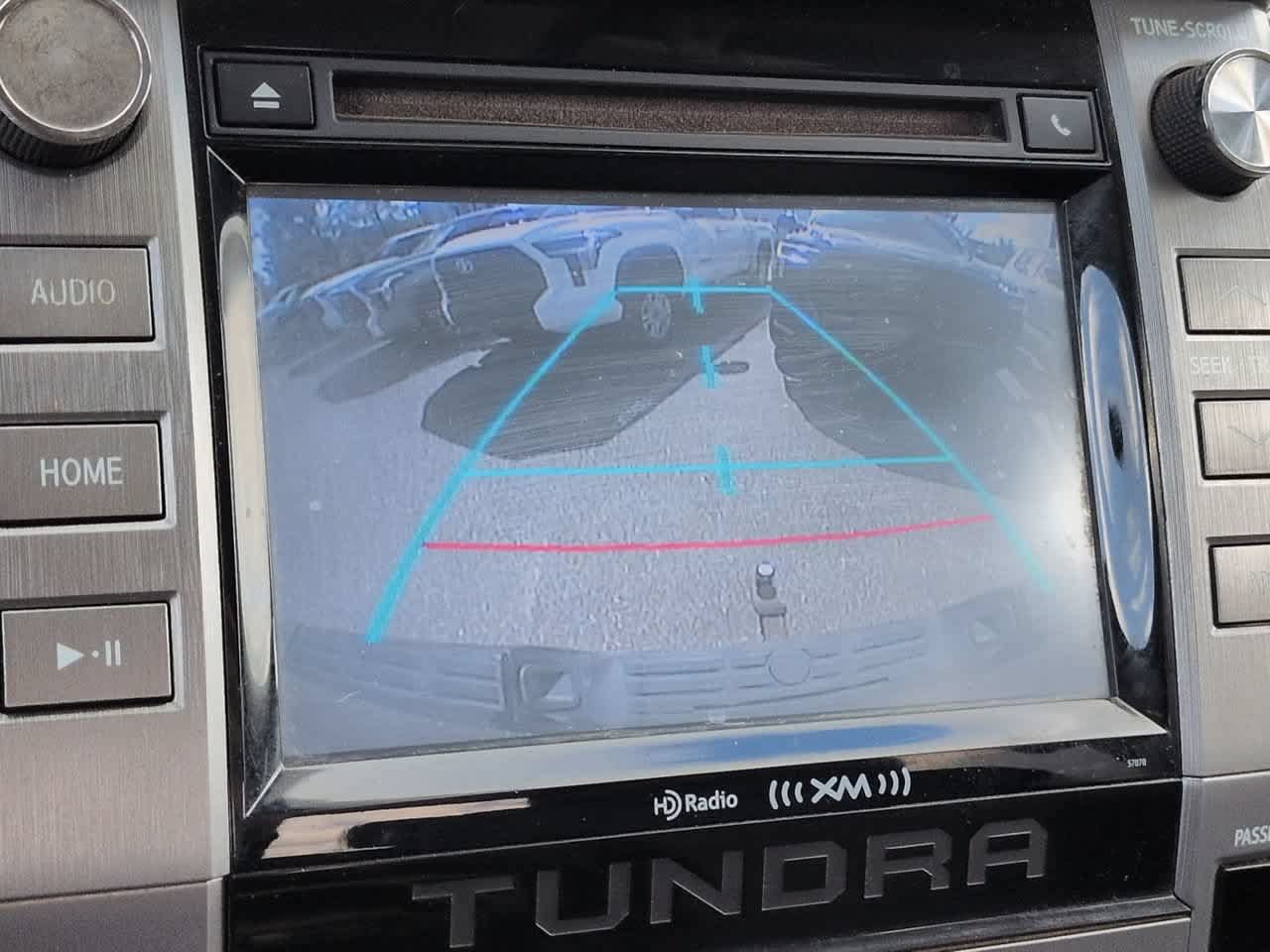 Used 2014 Toyota Tundra SR5 w/ SR5 Upgrade Package RWD image 19