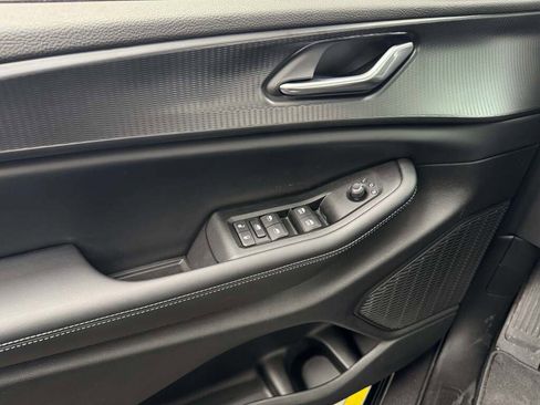 New 2025 Jeep Grand Cherokee Laredo X image 26