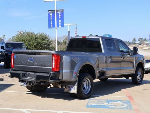 Certified 2025 Ford F350 XL image 3