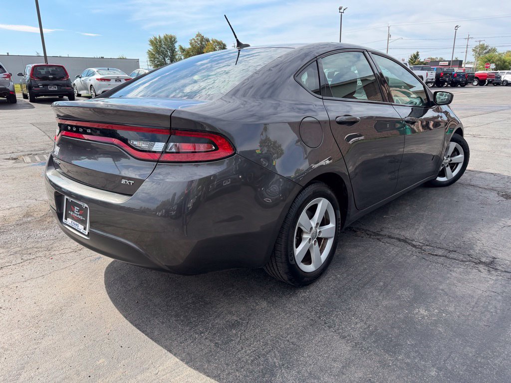 Used 2016 Dodge Dart SXT FWD image 5