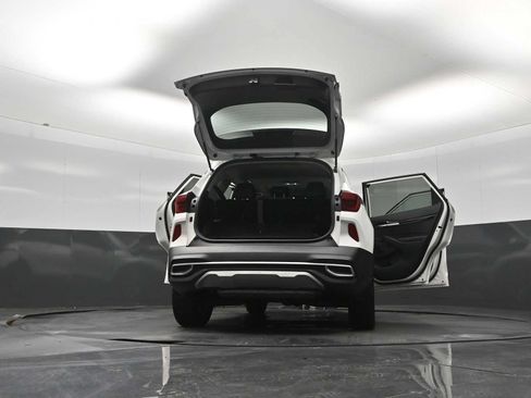 Used 2023 Kia Seltos EX AWD/4WD image 30