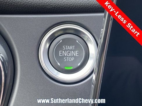 New 2026 Chevrolet Blazer RS image 27