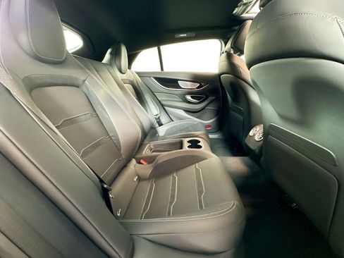 New 2026 Mercedes-Benz AMG GT 43 image 25