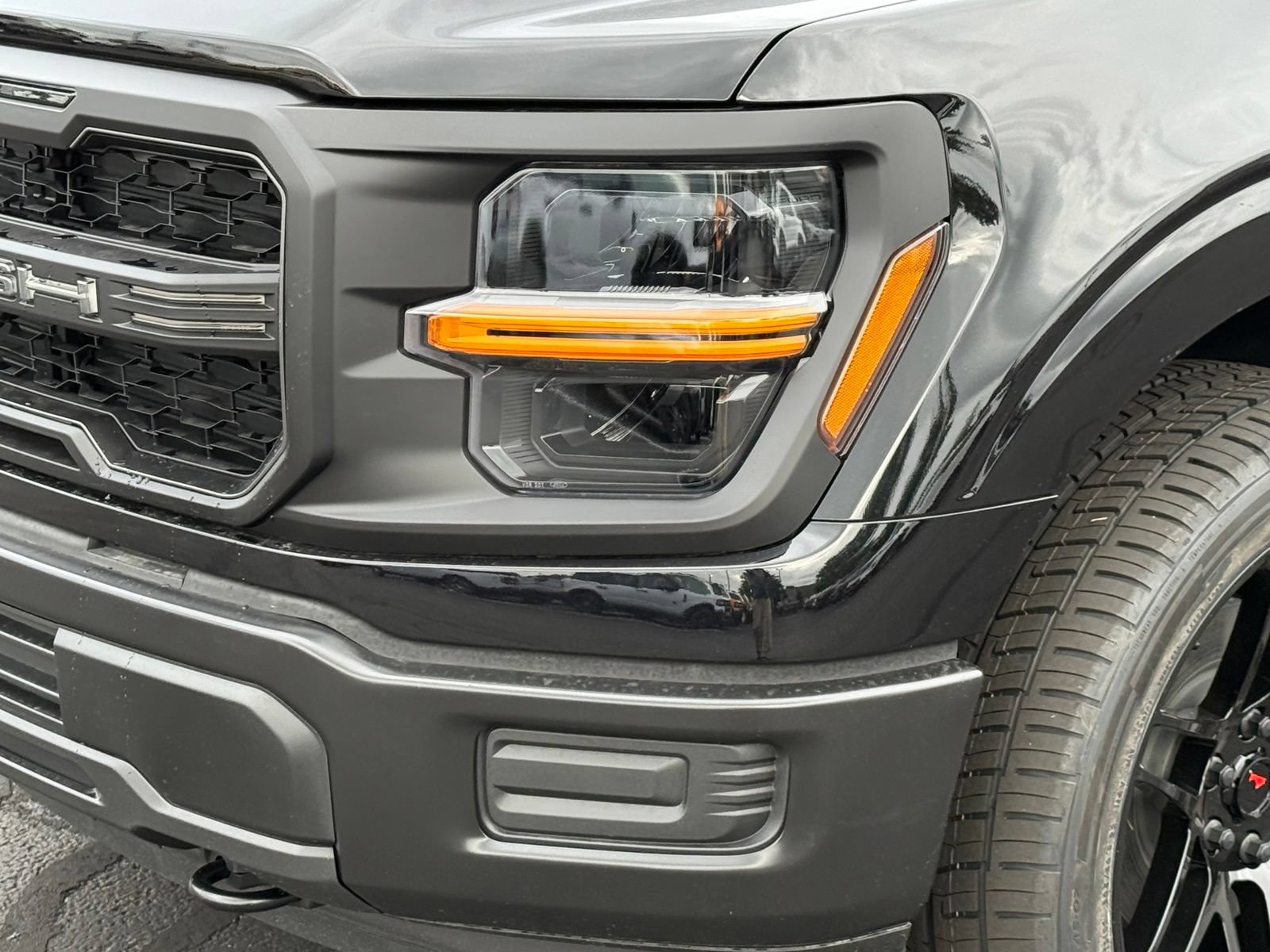 New 2026 Ford F150 XL AWD/4WD image 12