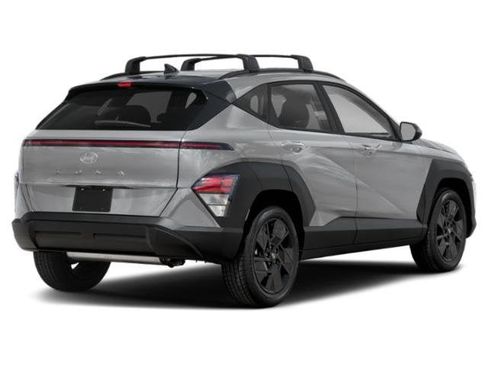New 2026 Hyundai Kona SEL Sport AWD/4WD image 2