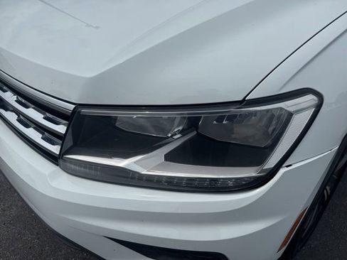 Used 2019 Volkswagen Tiguan SEL FWD image 9