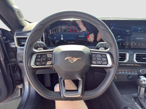 Used 2025 Ford Mustang GT Premium w/ GT Performance Package RWD image 10