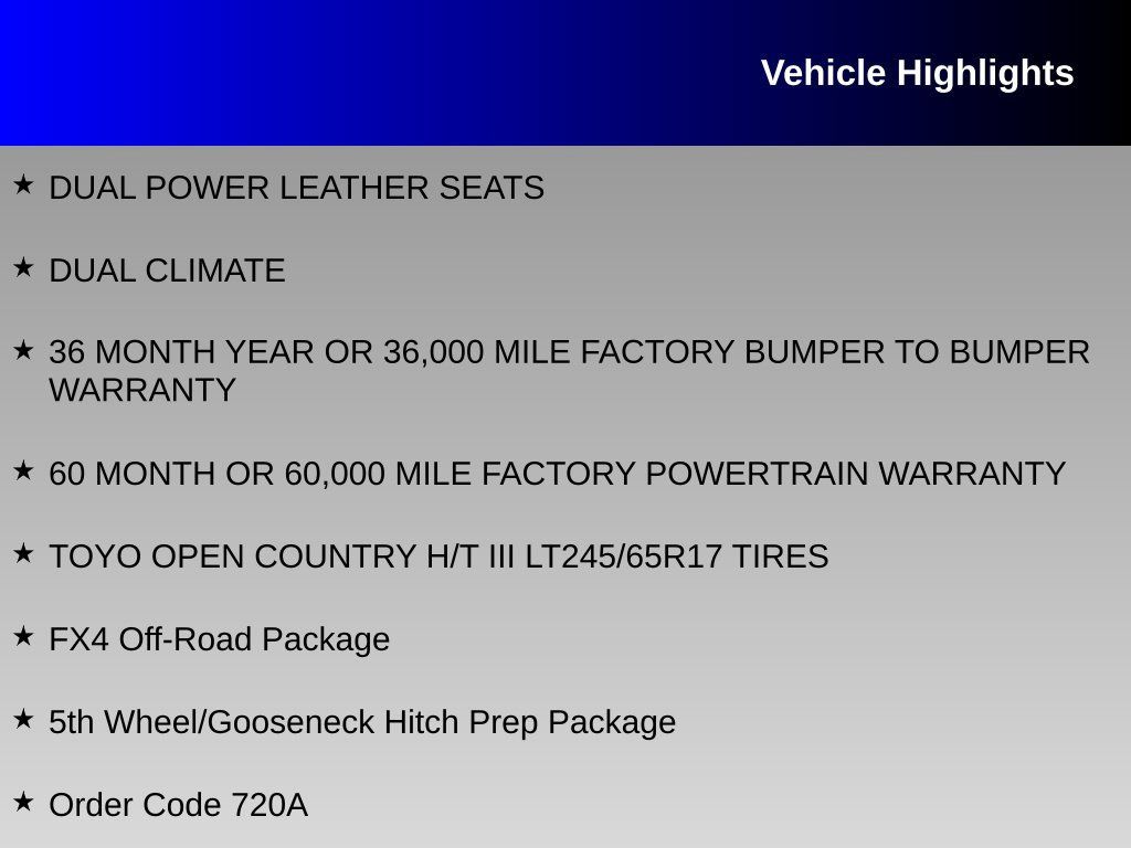 Used 2025 Ford F350 King Ranch AWD/4WD image 16